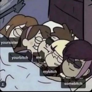 Meet your Posher, Damien